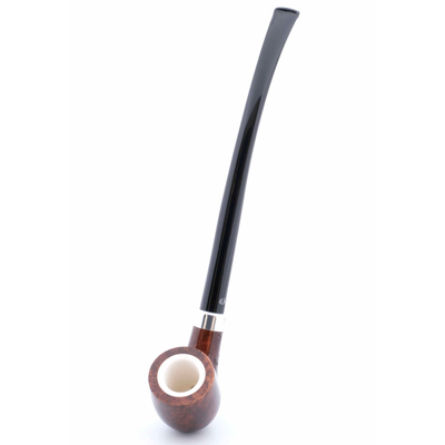 Курительная трубка Gasparini Churchwarden 9 мм 250-4  вид 3